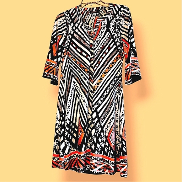 NWOT REBORN Dress - Picture 1 of 3